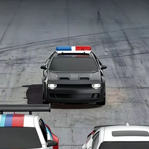 Rc Hobby Nook - Yeni 1/36 RC Drift Arabası 3611