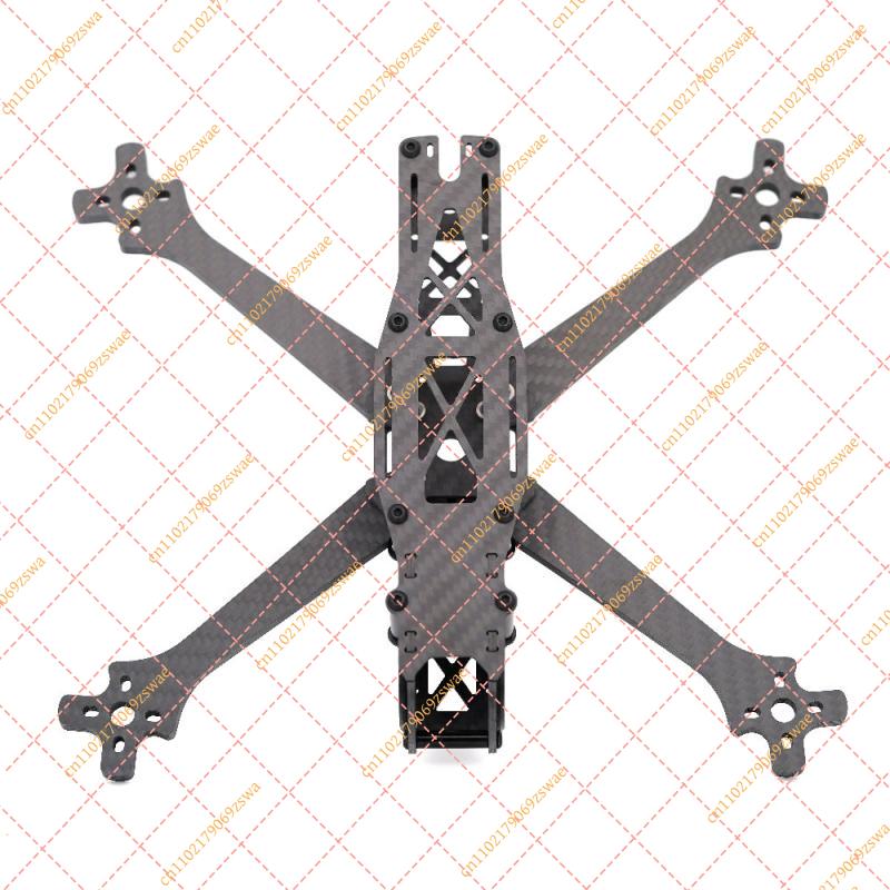Tbs Fpv Source One - TBS Source One V6 5 İnç