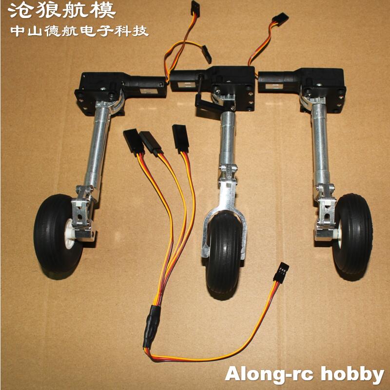 Rc Hobby Jet - Burun veya ana veya tam set