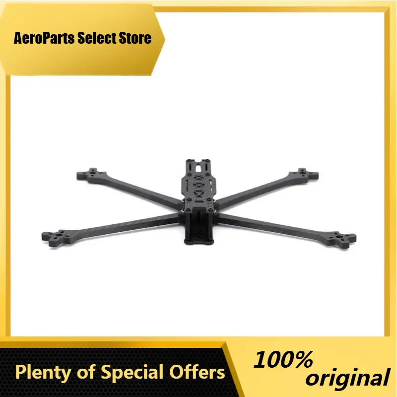 Tbs Fpv Source One - AeroPartsTBS SOURCE ONE V5 7 inç