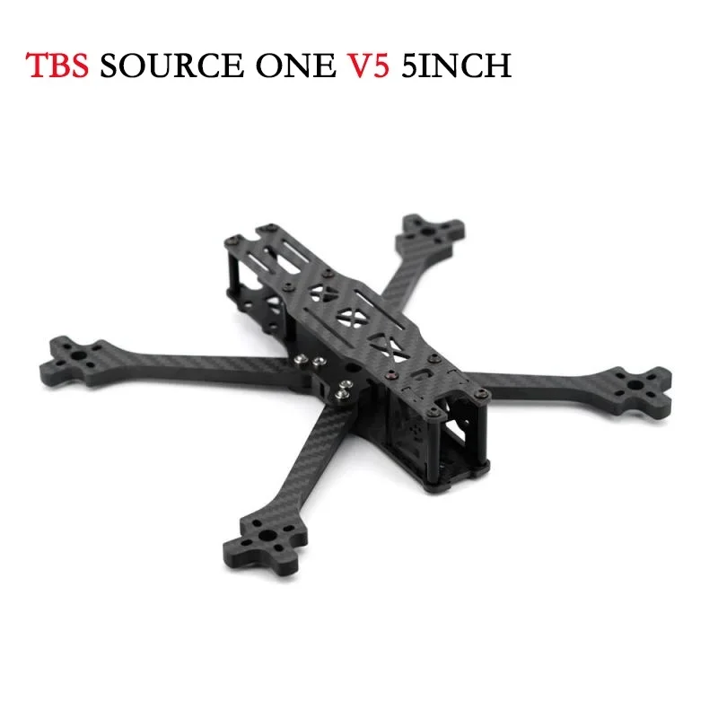 Tbs Fpv Source One - Orijinal TBS SOURCE ONE V6 Geniş