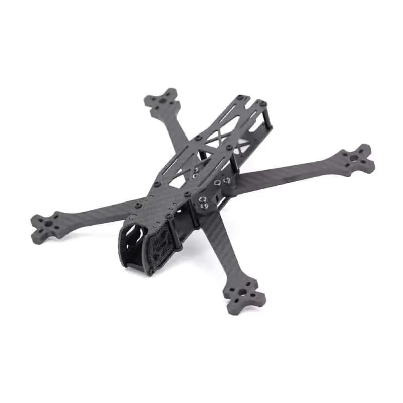 Tbs Fpv Source One - TBS SOURCE ONE V6 5 İNÇ