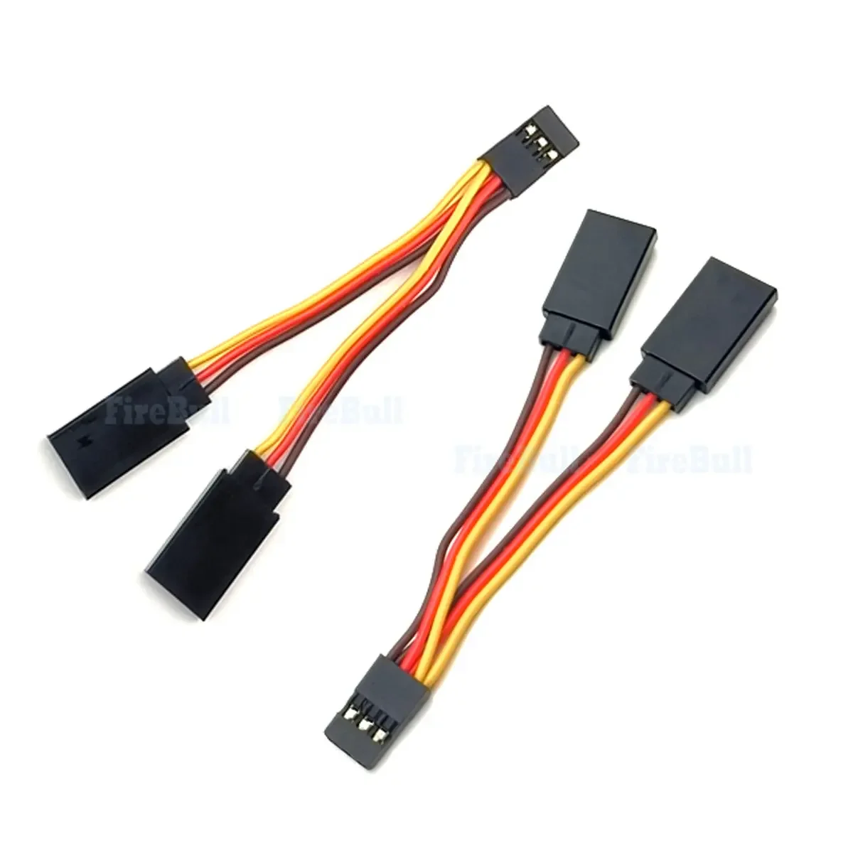 Rc Hobby Warehouse - 1 2 adet/5 adet 90mm Servo