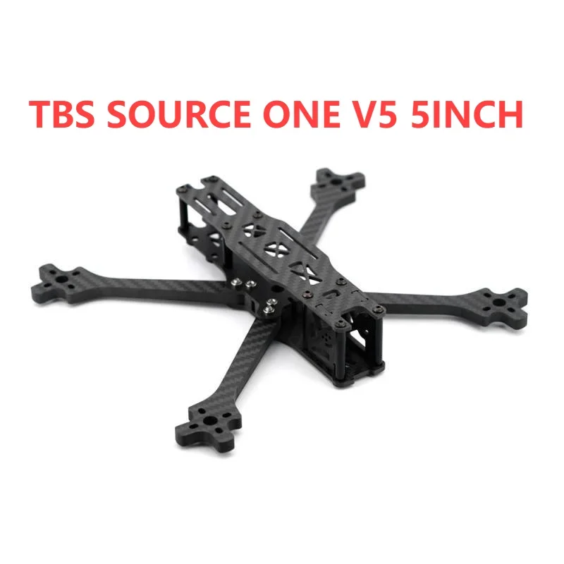 Tbs Fpv Source One - Orijinal TBS SOURCE ONE V6 5