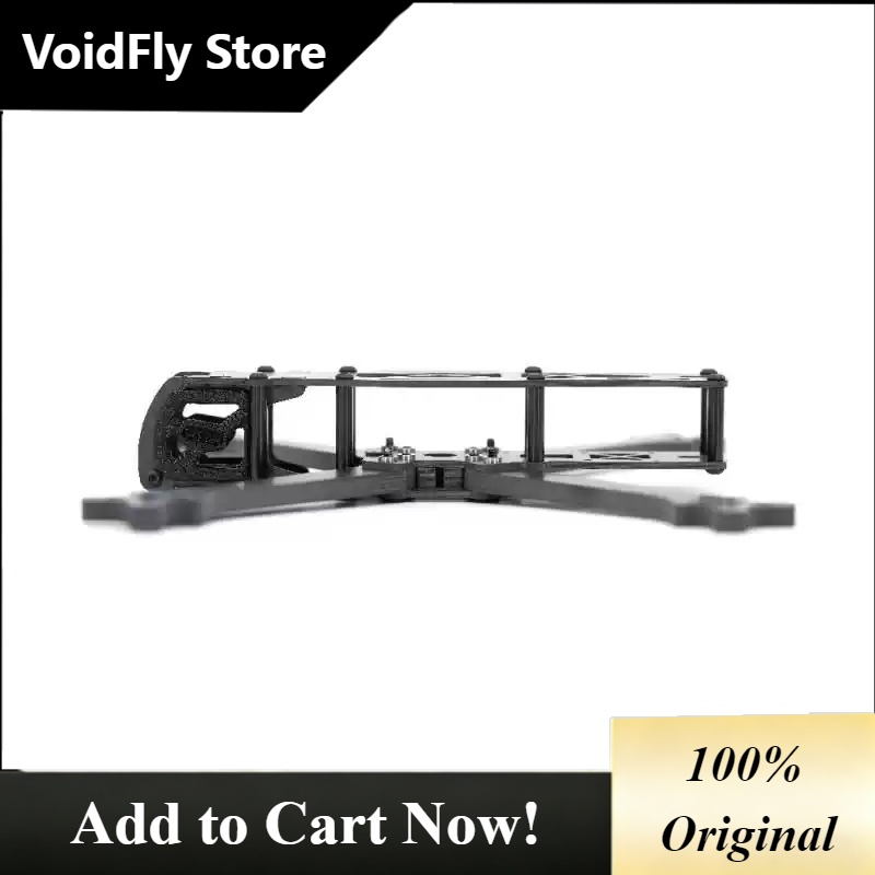 Tbs Fpv Source One - VoidFly TBS SOURCE ONE V6 5