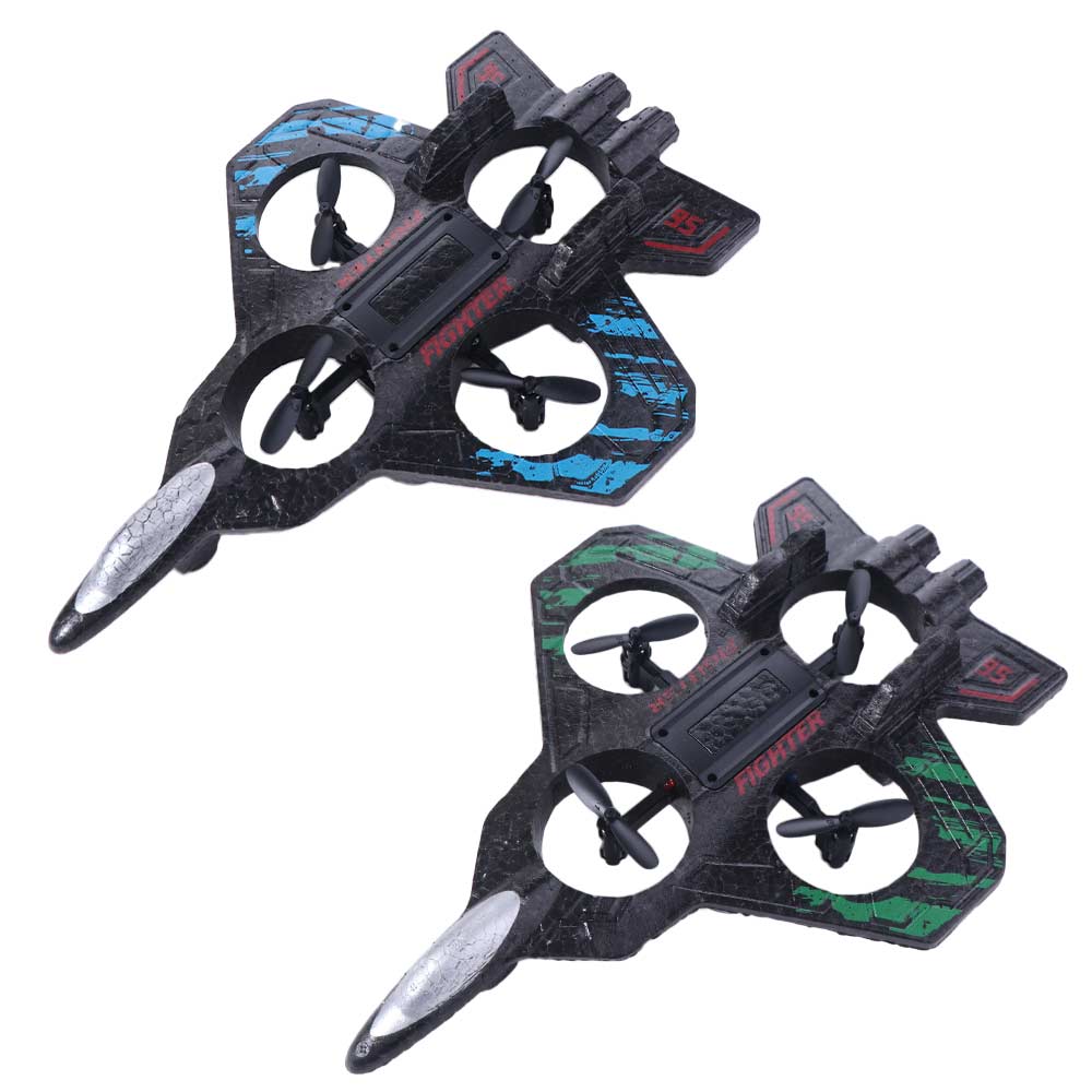 Rc Hobby Jet - EPP Köpük Uzaktan Kumanda Köpük Fighter