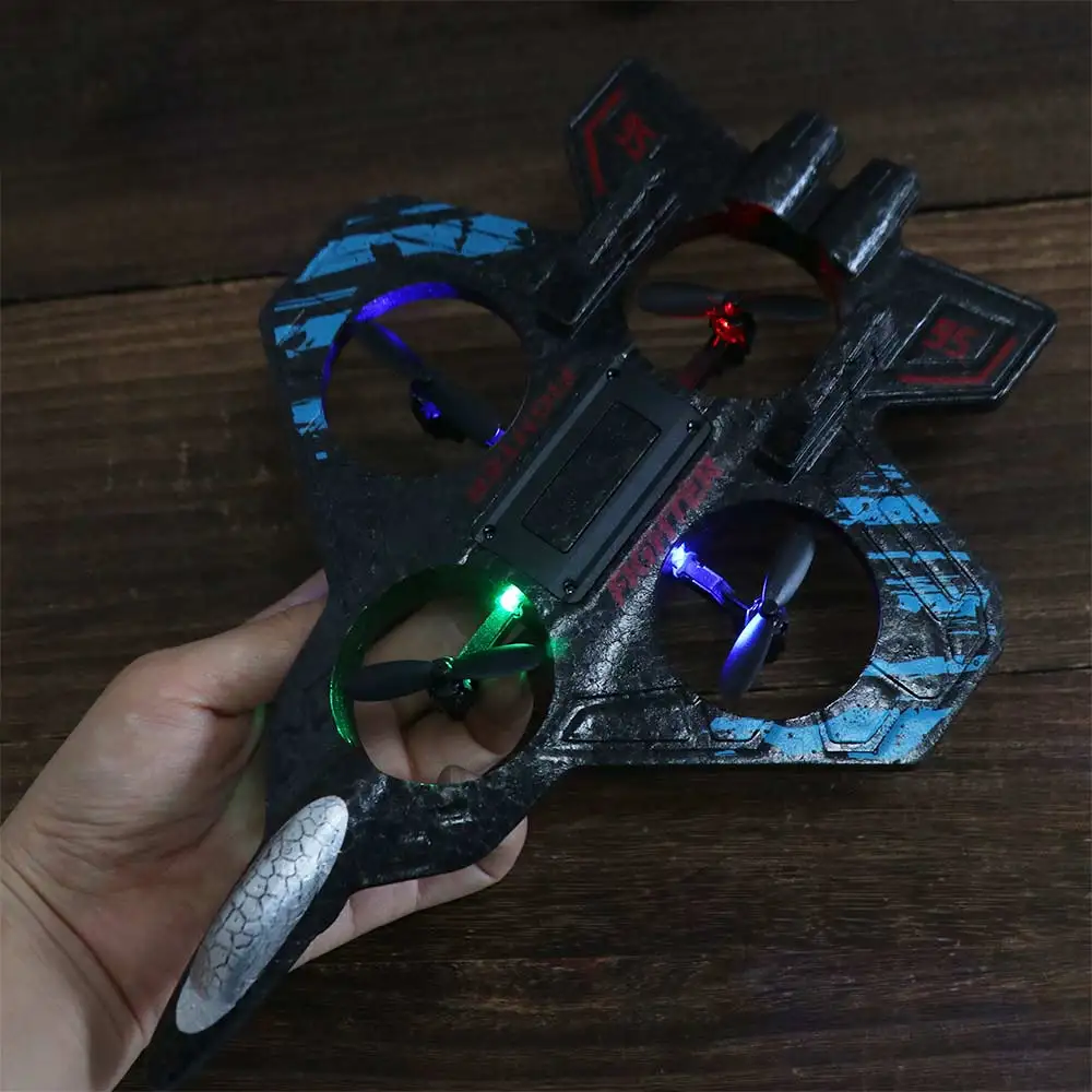 Rc Hobby Jet - EPP Köpük Uzaktan Kumandalı Köpük Savaş