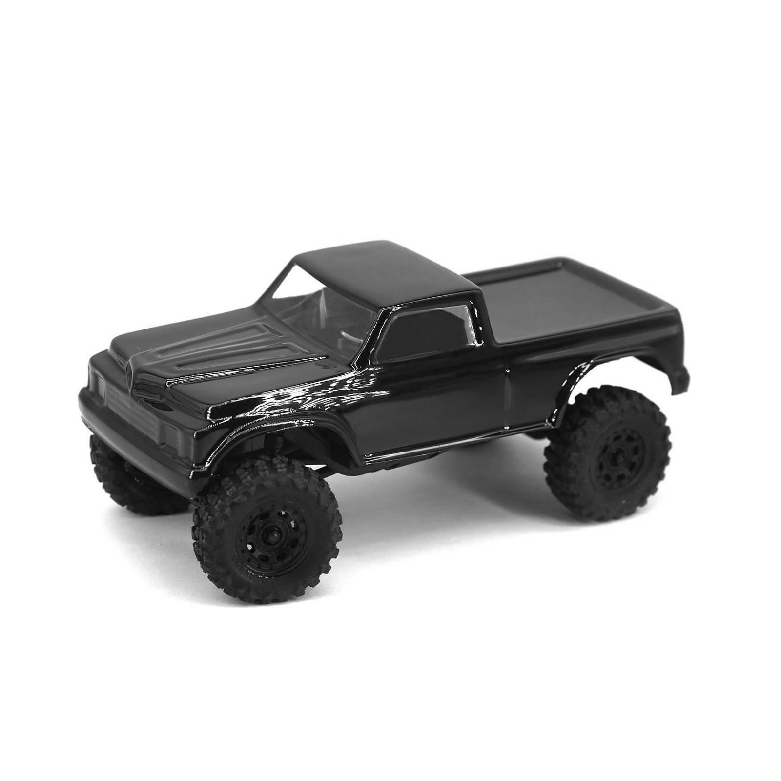 Body Shell Rc - RC Pikap Gövde Kabuğu Önceden Yapılandırılmış