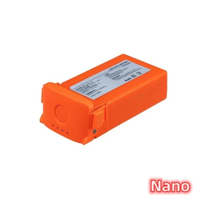 Autel Robotics EVO Nano+ Seris - Autel Drone Evo Nano incelemesi ve fiyatı