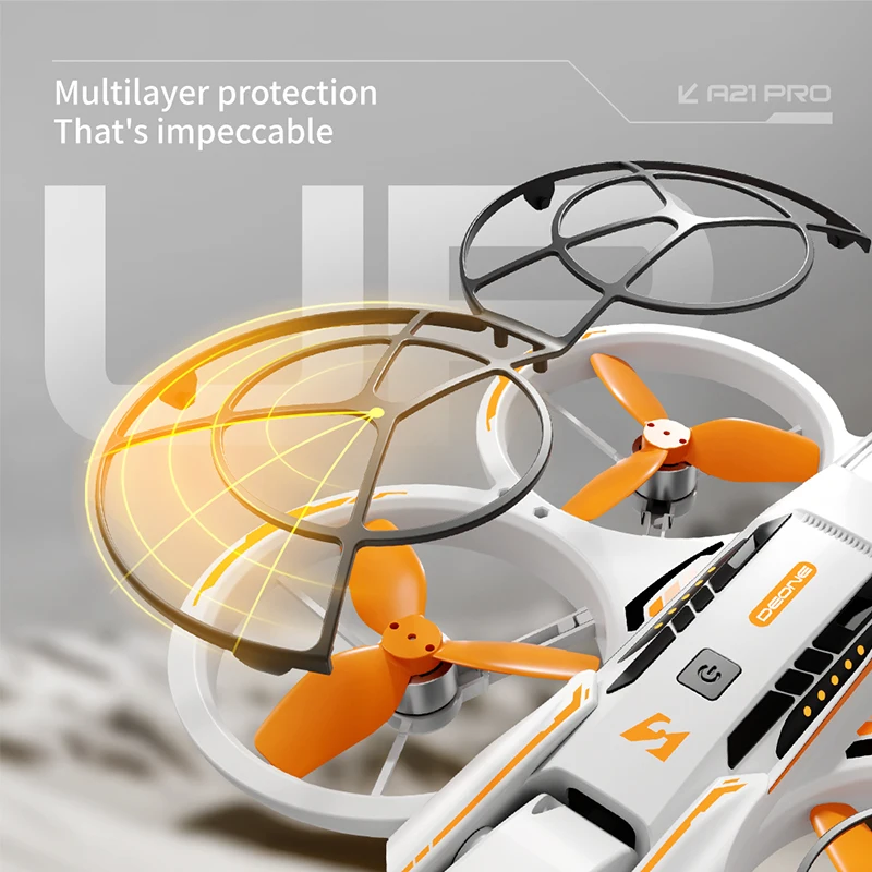 Lenovo A21 Pro Drone 4K Profes - Rc Hobby China incelemesi ve fiyatı