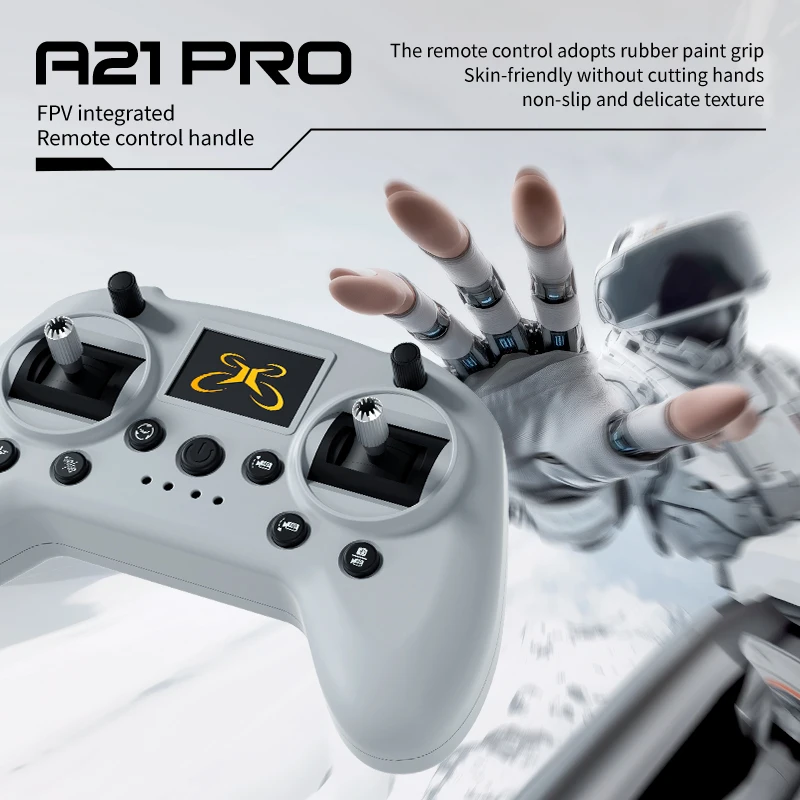 Lenovo A21 Pro Drone 4K Profes - Rc Hobby China incelemesi ve fiyatı