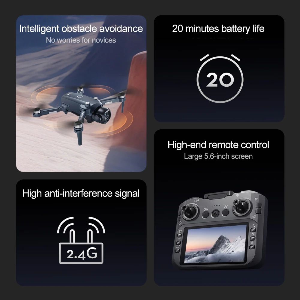 Lenovo V988 Geniş Ekranlı Uzak - Rc Hobby China incelemesi ve fiyatı