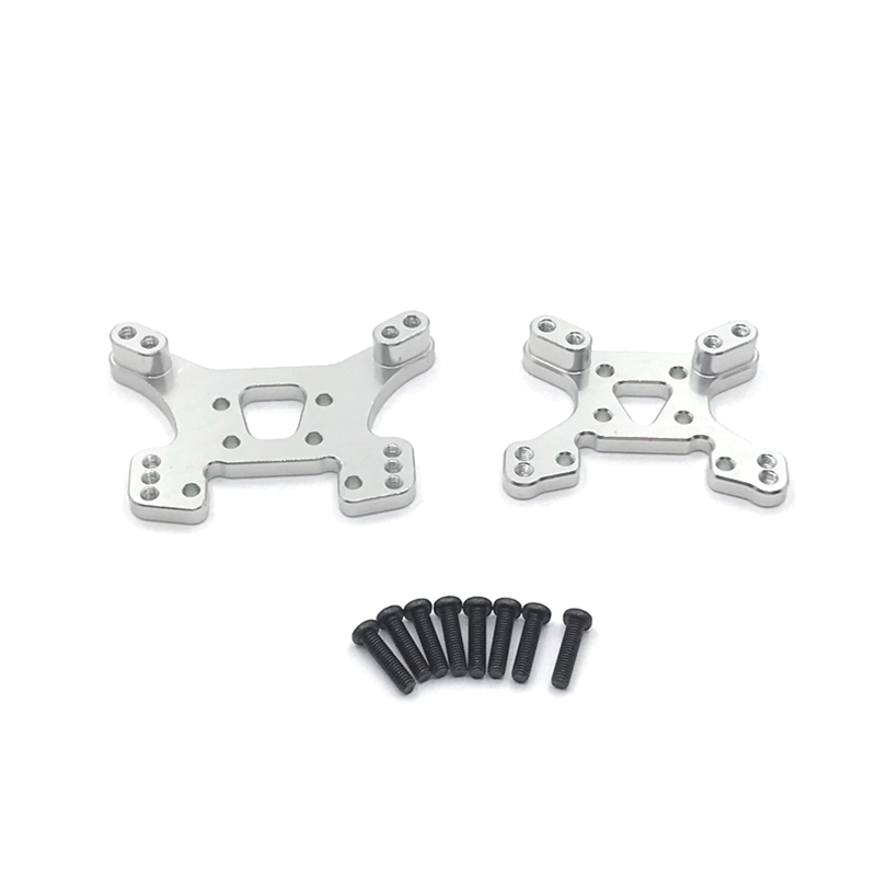 Metal yükseltme tamir ön ve ar - Rc Hobby Warehouse incelemesi ve fiyatı