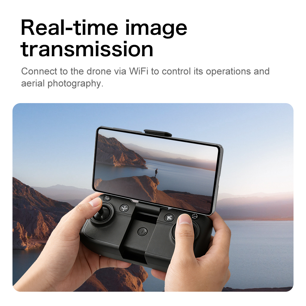 Lenovo Aeri100/Aeri100VR Uzakt - Rc Hobby China incelemesi ve fiyatı