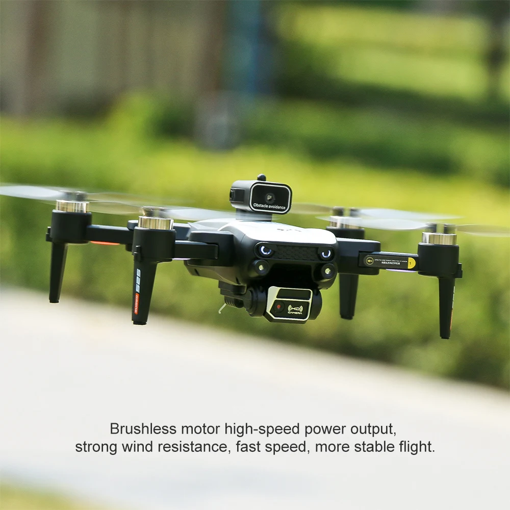 Yeni S2S Drone 8K Profesyonel  - Rc Hobby China incelemesi ve fiyatı