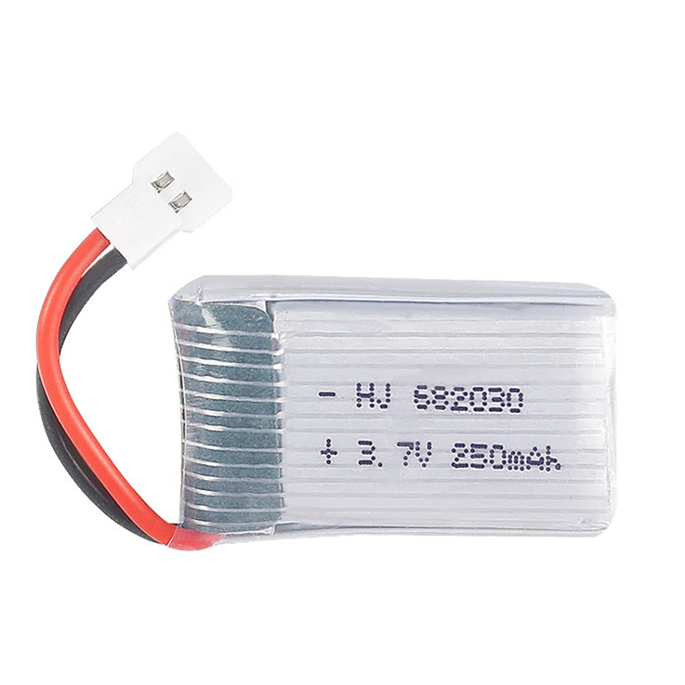4/5/10 adet Yüksek Oran 3.7V 2 - Rc Hobby Parts incelemesi ve fiyatı