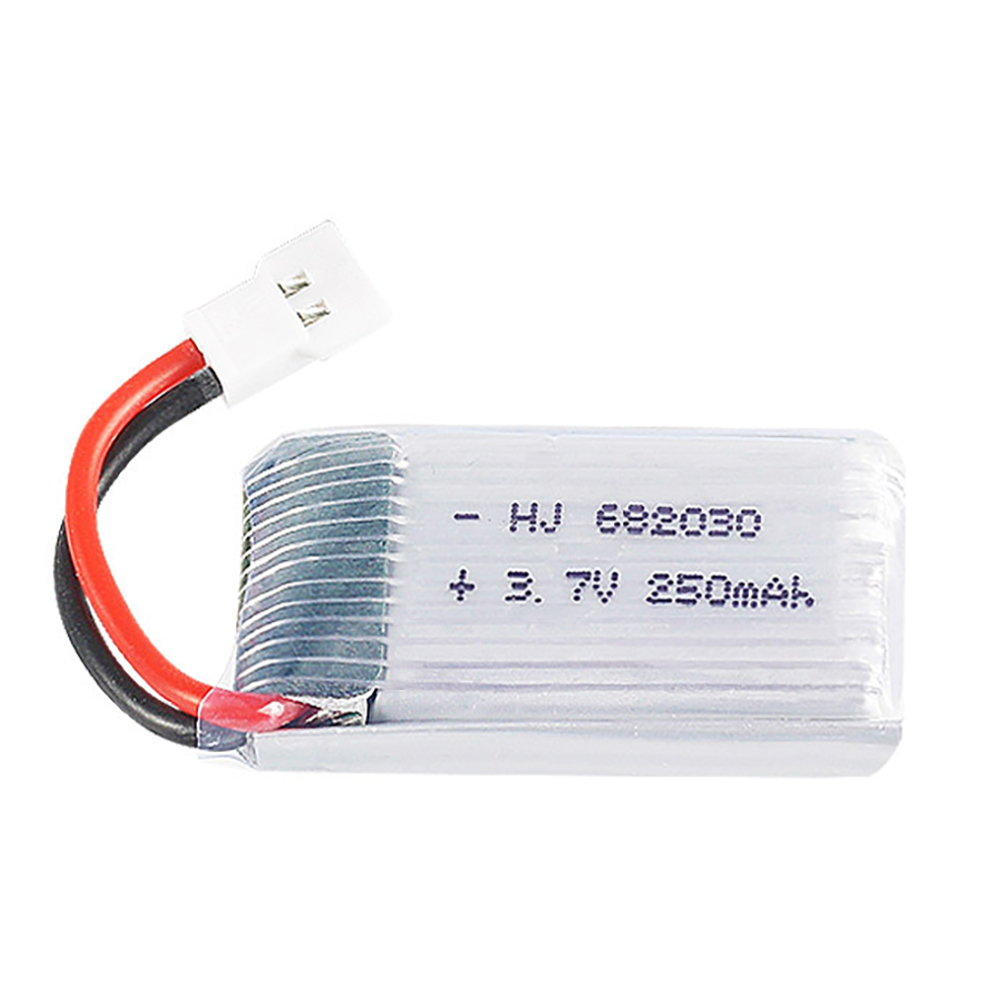 4/5/10 adet Yüksek Oran 3.7V 2 - Rc Hobby Parts incelemesi ve fiyatı
