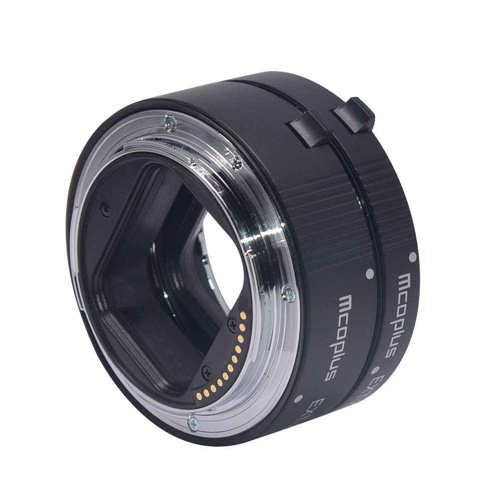 Mcoplus RF-Mount Otomatik Odak - Canon Camera Eos R50 incelemesi ve fiyatı