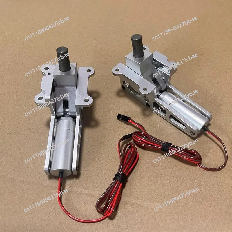 JP Hobby ER150 L R 90 Derece 2 - Rc Hobby Jet incelemesi ve fiyatı