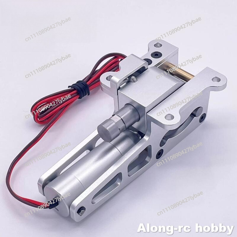 JP Hobby ER150 L R 90 Derece 2 - Rc Hobby Jet incelemesi ve fiyatı