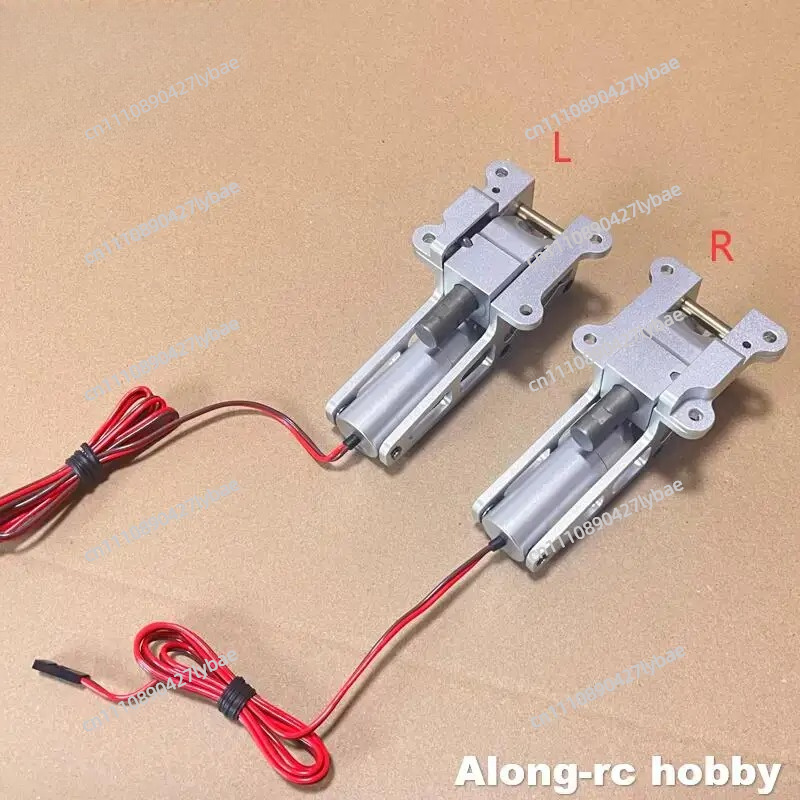 JP Hobby ER150 L R 90 Derece 2 - Rc Hobby Jet incelemesi ve fiyatı