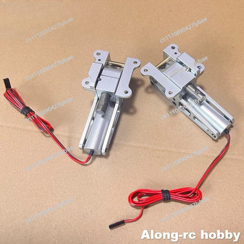 JP Hobby ER150 L R 90 Derece 2 - Rc Hobby Jet incelemesi ve fiyatı