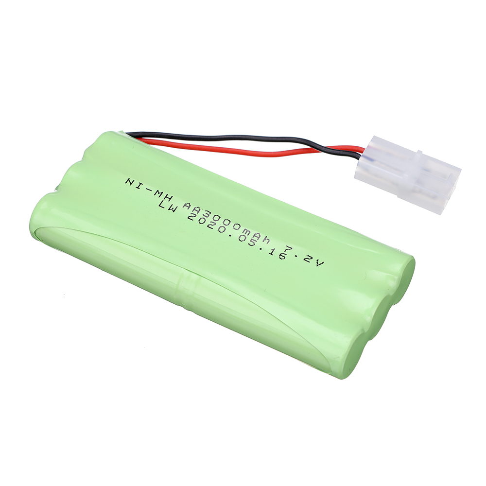 7.2v şarj edilebilir pil 3000m - Rc Hobby Models incelemesi ve fiyatı