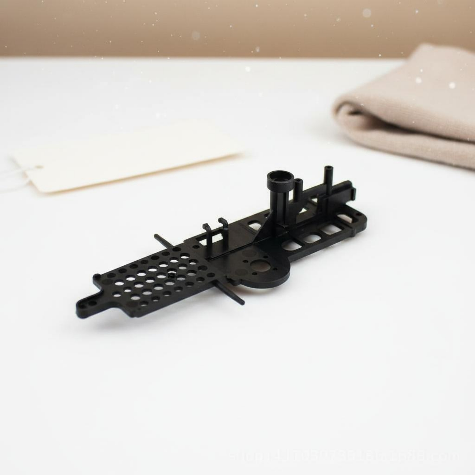 Helikopter Tabanı Montajı Hafi - Rc Hobby Parts incelemesi ve fiyatı