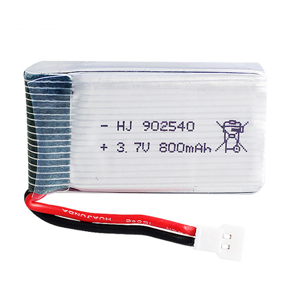 MEW 800mAh 3.7V Lipo Pil + 6-i - Rc Hobby Parts incelemesi ve fiyatı