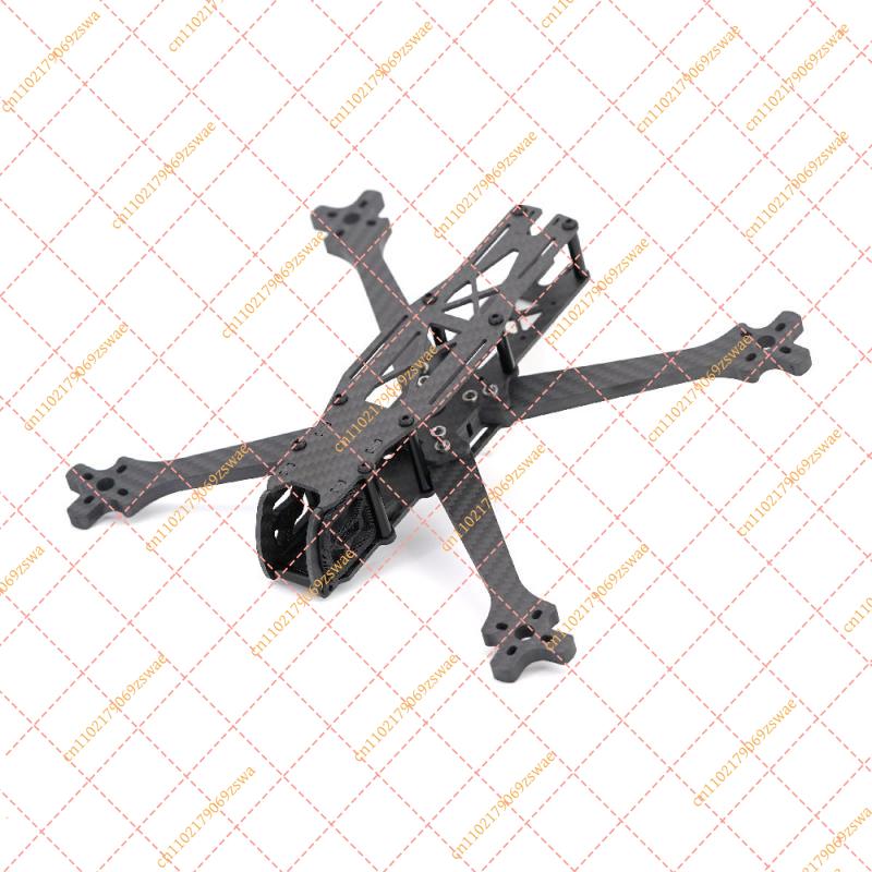 TBS Source One V6 5 İnç FPV Çe - Tbs Fpv Source One incelemesi ve fiyatı