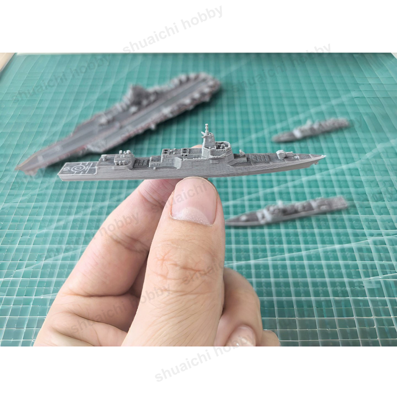 1 adet 1/2000 ölçekli çok tip  - Rc Hobby Models incelemesi ve fiyatı