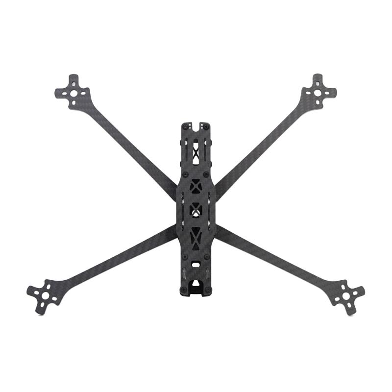AeroPartsTBS SOURCE ONE V5 7 i - Tbs Fpv Source One incelemesi ve fiyatı