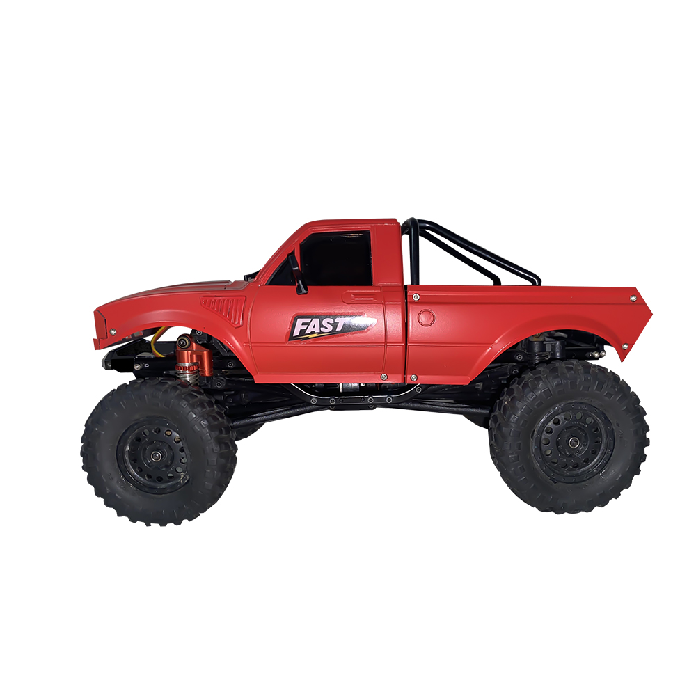 1/24 RC Paletli Araçlar İçin Y - Body Shell Rc incelemesi ve fiyatı
