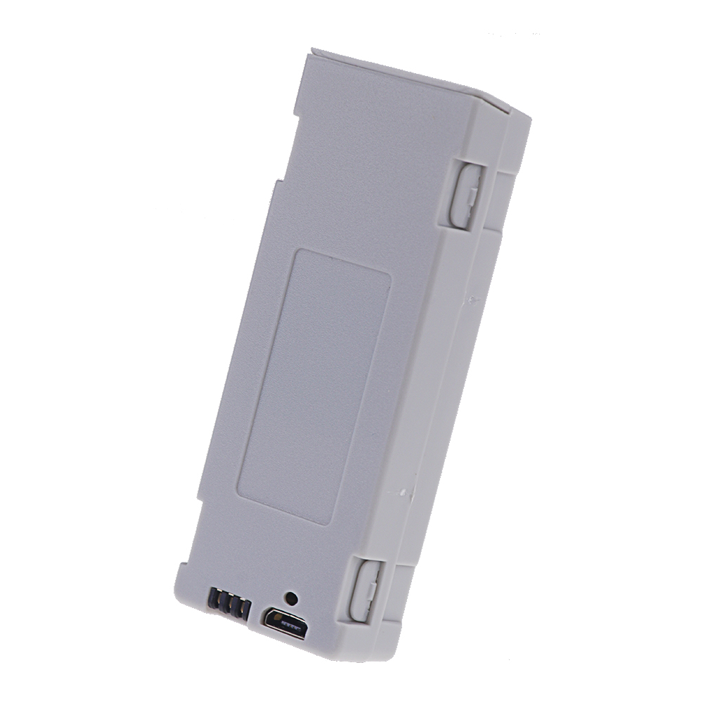 Orijinal E88 pil için 3.7V 650 - Rc Hobby Parts incelemesi ve fiyatı