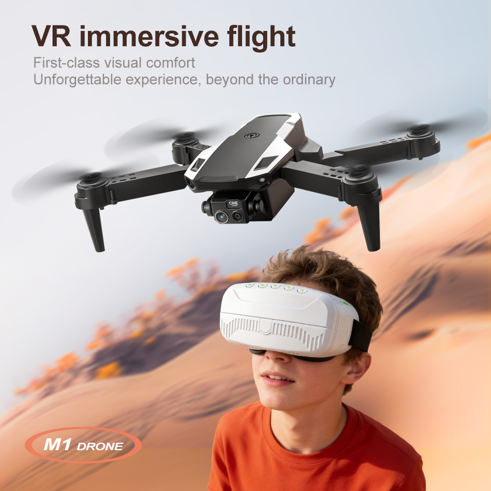 Lenovo M1/M1VR Katlanabilir GP - Rc Hobby China incelemesi ve fiyatı