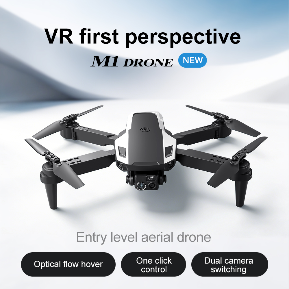 Lenovo M1/M1VR Katlanabilir GP - Rc Hobby China incelemesi ve fiyatı