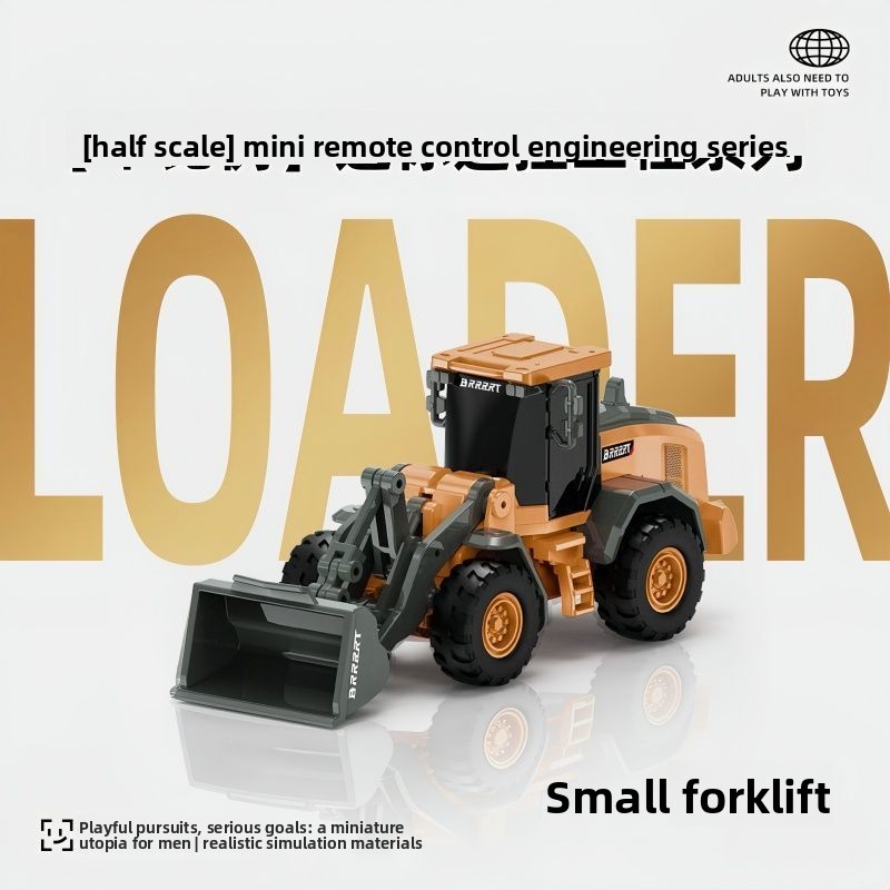 1:64 Metal RC Mühendislik Arab - Rc Hobby Nook incelemesi ve fiyatı