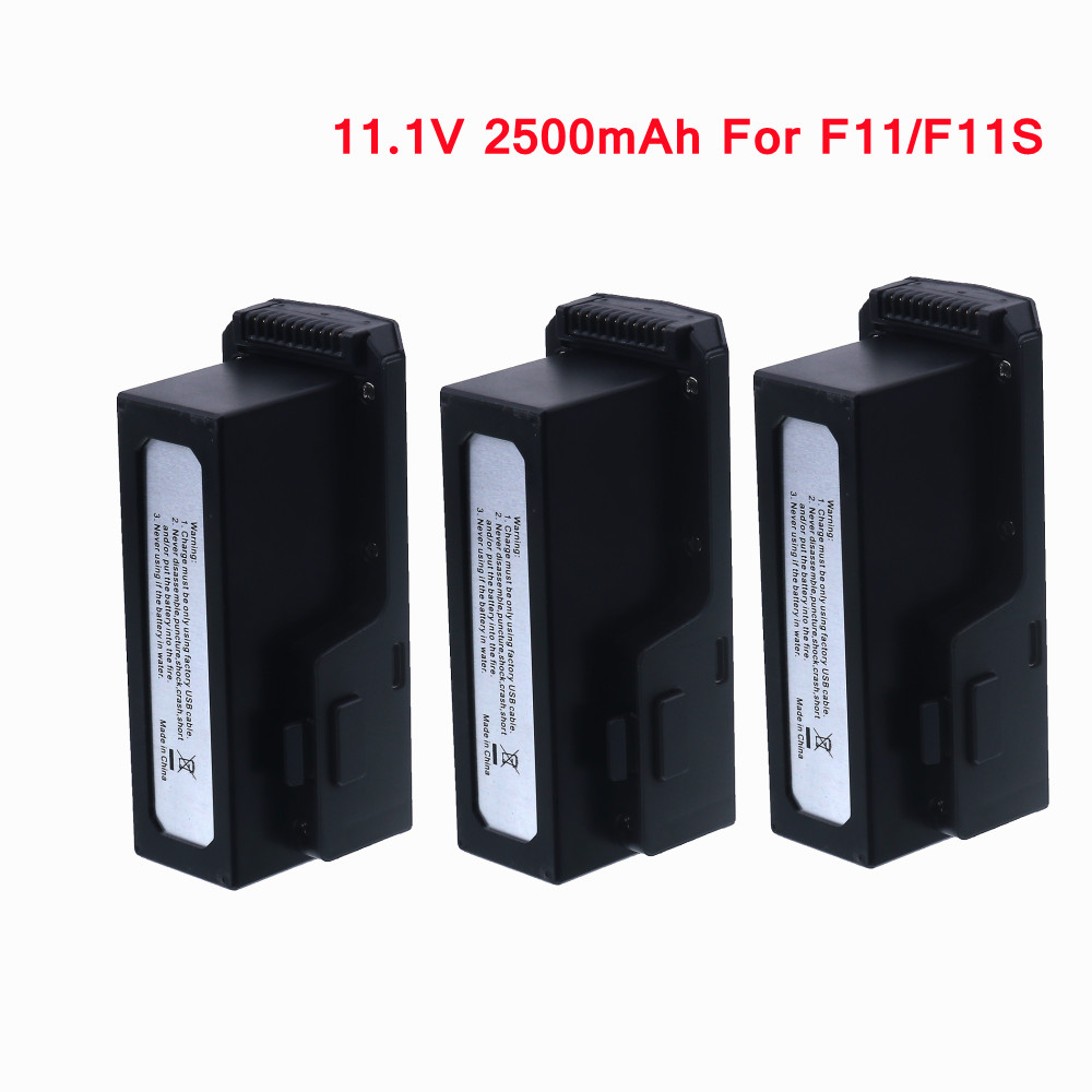 SJR/C SJRC F11/F11 PRO için pi - Rc Hobby Parts incelemesi ve fiyatı