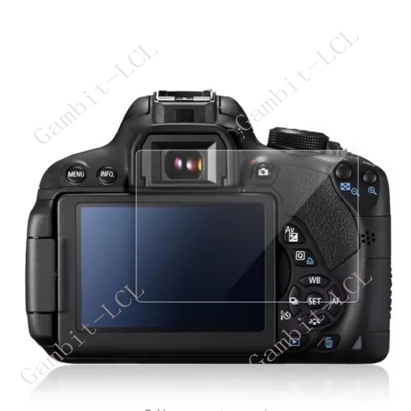 3 adet temperli cam Canon EOS  - Canon Camera Eos R50 incelemesi ve fiyatı