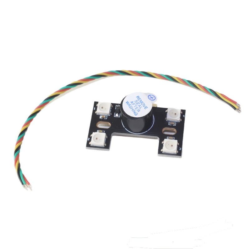 Matek 2812B LED Buzzer Modülü, - Betaflight Fc F4 incelemesi ve fiyatı