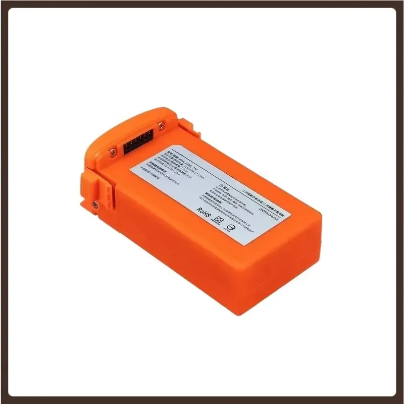 Yüksek Kapasiteli 2250mAh 7.7V - Autel Drone Evo Nano incelemesi ve fiyatı