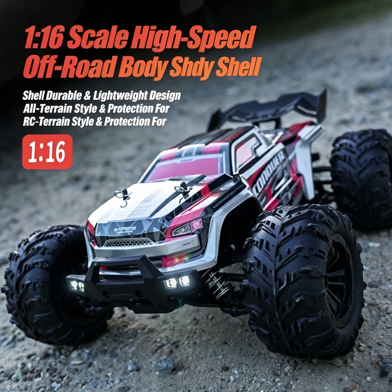 Q132B RC Araba Yedek Parçaları - Body Shell Rc incelemesi ve fiyatı