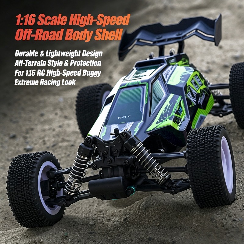 Q132B RC Araba Yedek Parçaları - Body Shell Rc incelemesi ve fiyatı