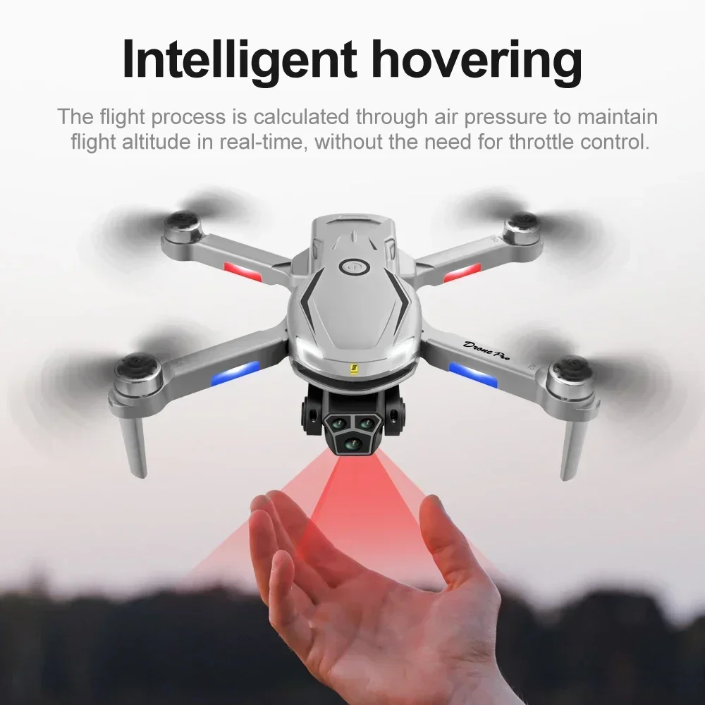 Yeni V888 Drone 8K GPS Üçlü Ka - Rc Hobby China incelemesi ve fiyatı