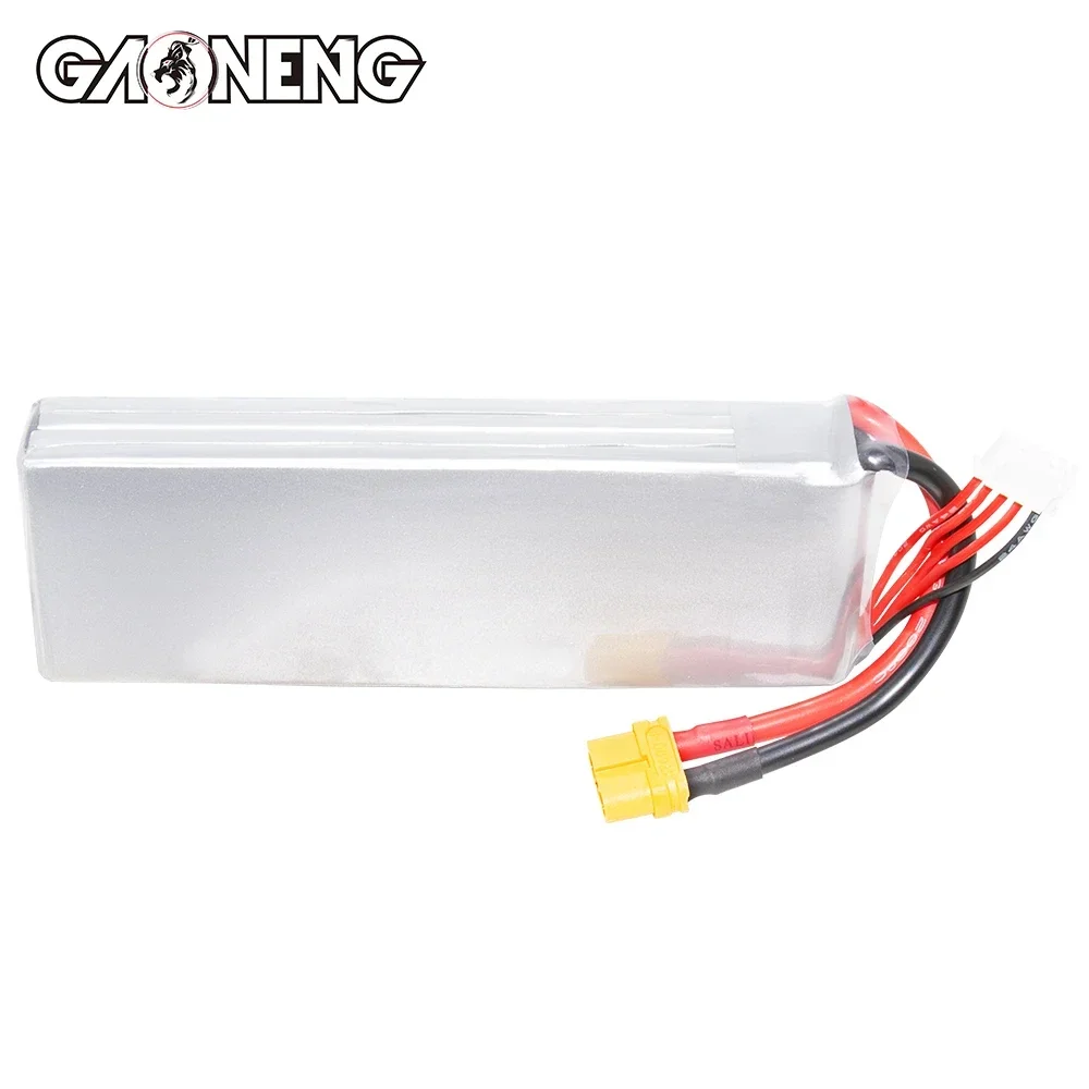 GAONENG GNB 3000 mAh 4 S 100C  - Rc Hobby Models incelemesi ve fiyatı
