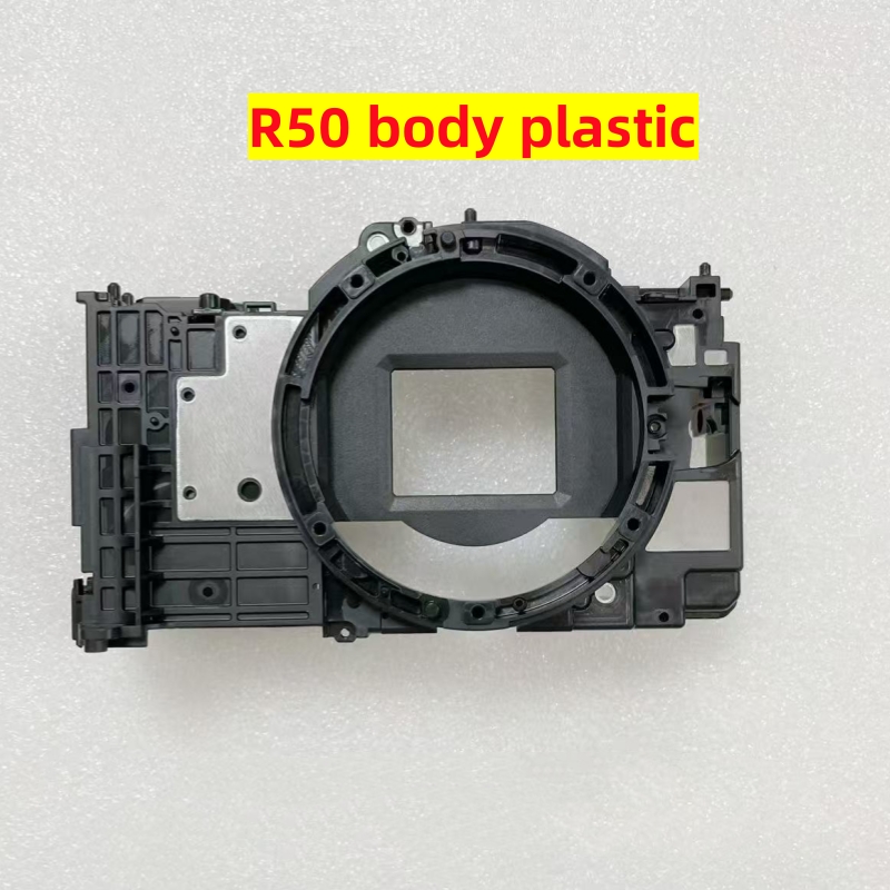 Canon EOS R50 R100 Ana Gövde Ç - Canon Camera Eos R50 incelemesi ve fiyatı