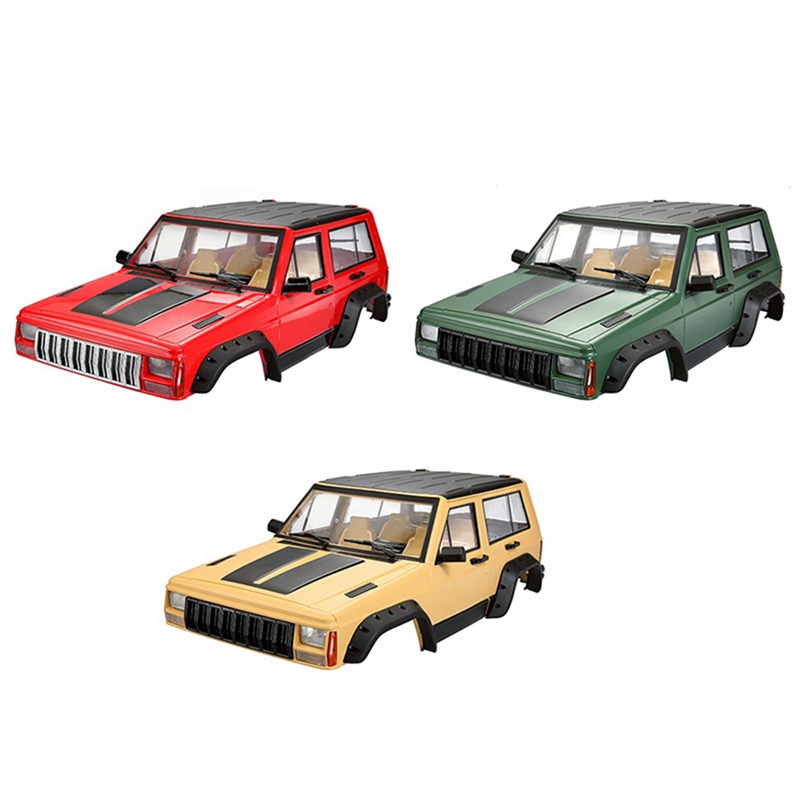 X59A_Sert Plastik 313mm Dingil - Body Shell Rc incelemesi ve fiyatı