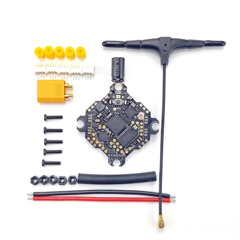 DarwinFPV ExpressLRS ELRS AIO  - Betaflight Fc F4 incelemesi ve fiyatı