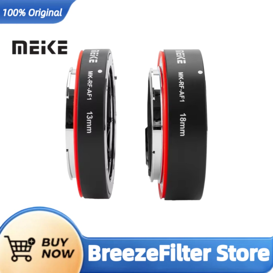 Meike MK-RF-AF1 Metal Otomatik - Canon Camera Eos R50 incelemesi ve fiyatı