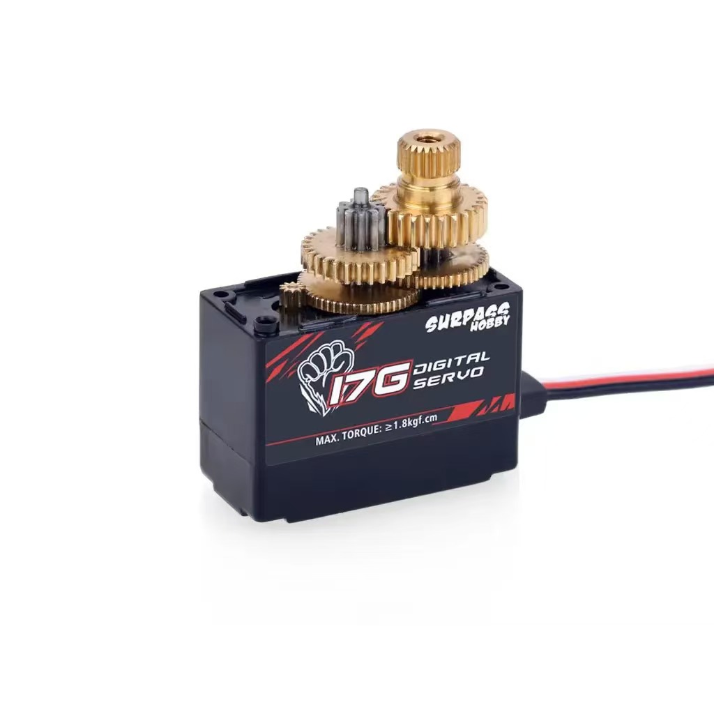 Aşmak Hobi S009M 9G S0017M 17G - Rc Hobby Models incelemesi ve fiyatı